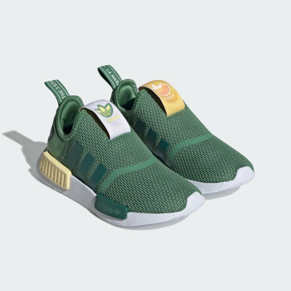 ADIDAS NMD 360 SHOES KIDS Size 11K